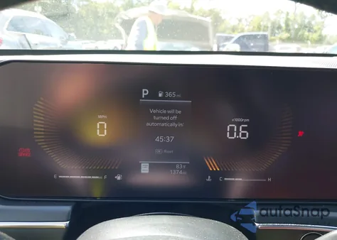 2025 Kia K5 Gt-Line from USA, damaged, VIN KNAG64J79S5391989